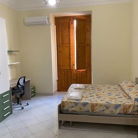 Casa Da Marizia Appartamento Catania Esterno foto