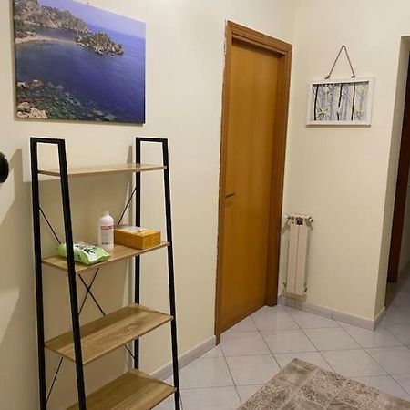 Casa Da Marizia Appartamento Catania Esterno foto