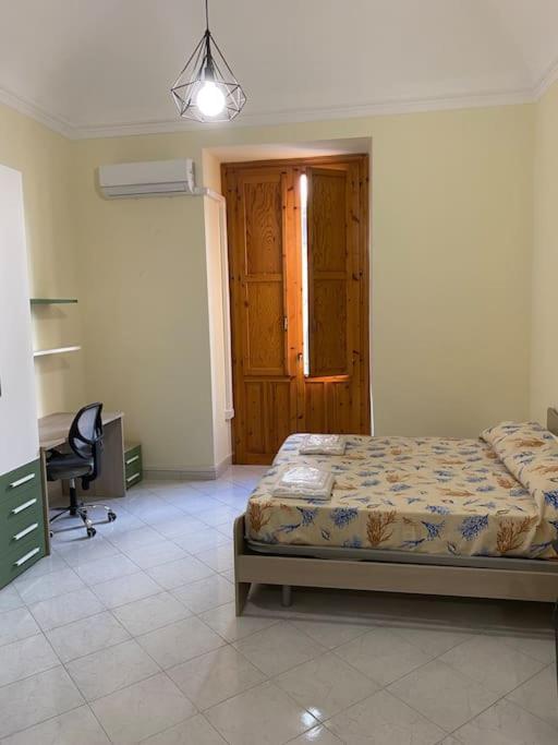 Casa Da Marizia Appartamento Catania Esterno foto