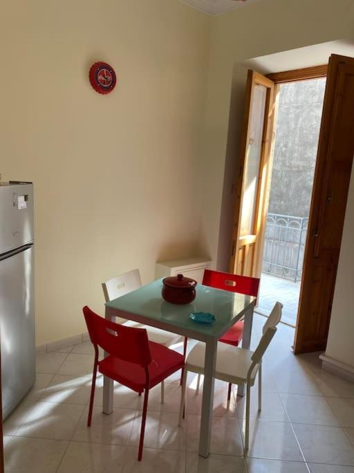 Casa Da Marizia Appartamento Catania Esterno foto