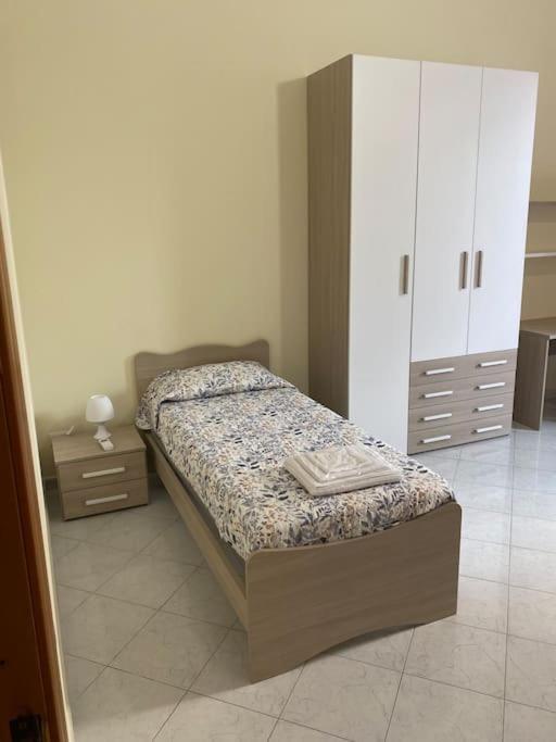 Casa Da Marizia Appartamento Catania Esterno foto