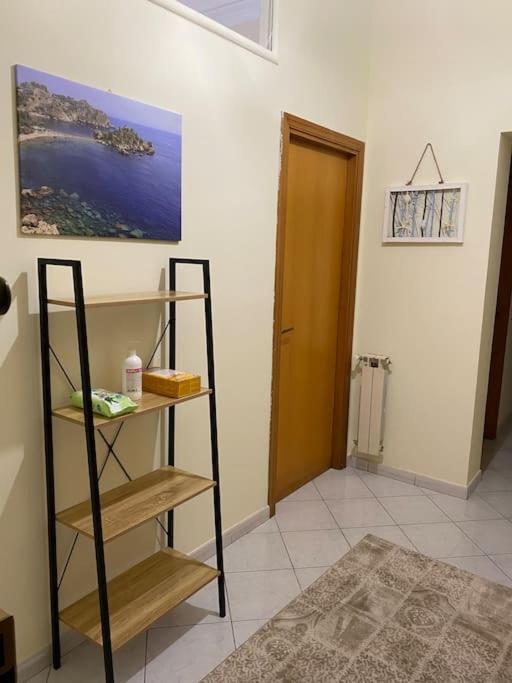 Casa Da Marizia Appartamento Catania Esterno foto